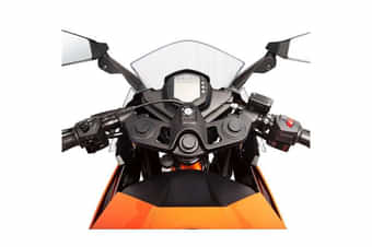 KTM RC 125 2020-2022  KTM RC 125 2020-2022