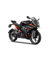 KTM RC 160