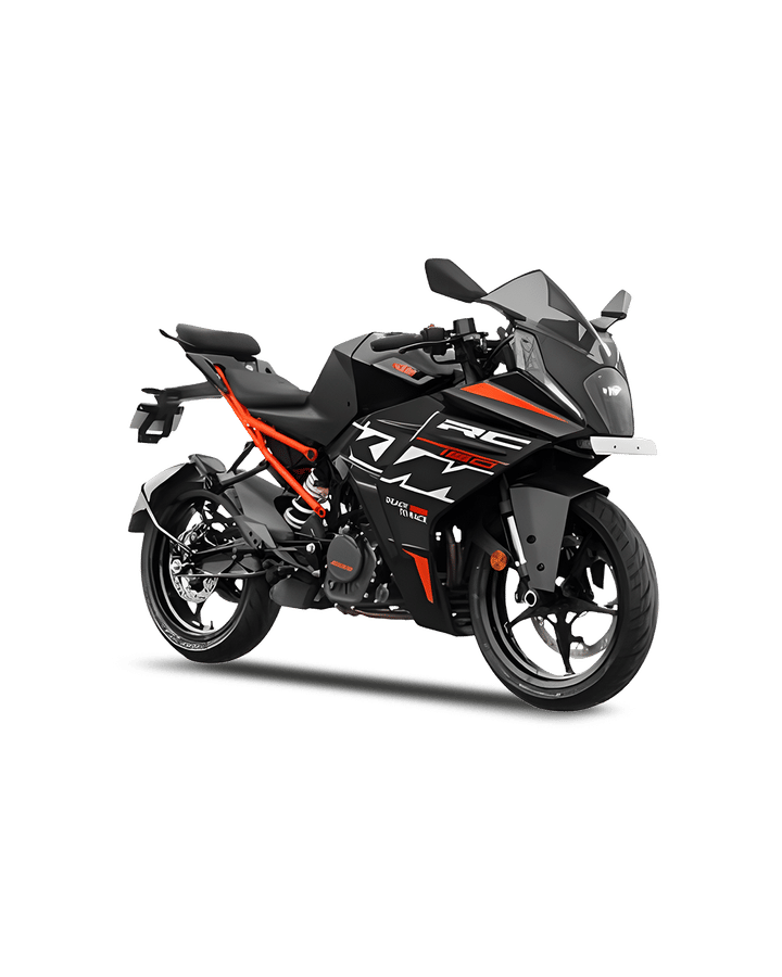 KTM RC 160