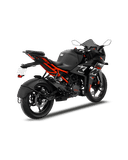 Right Rear Three Quarter