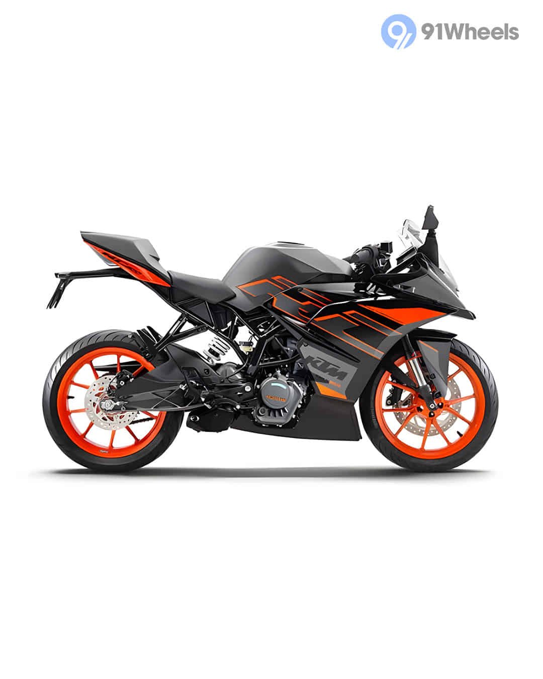 RC 200 2020-2022 3 RC 200 2020-2022 3