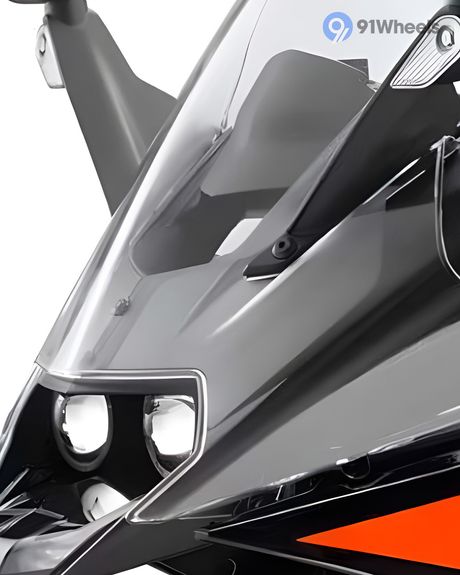 RC 200 2020-2022 Head Light