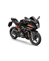 KTM RC 200