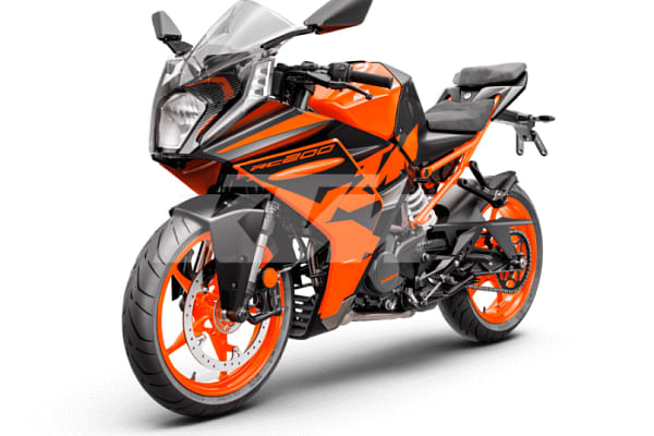 Ktm rc 150 deals mileage