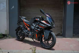 RC 200 image