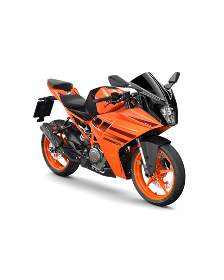 KTM RC 390