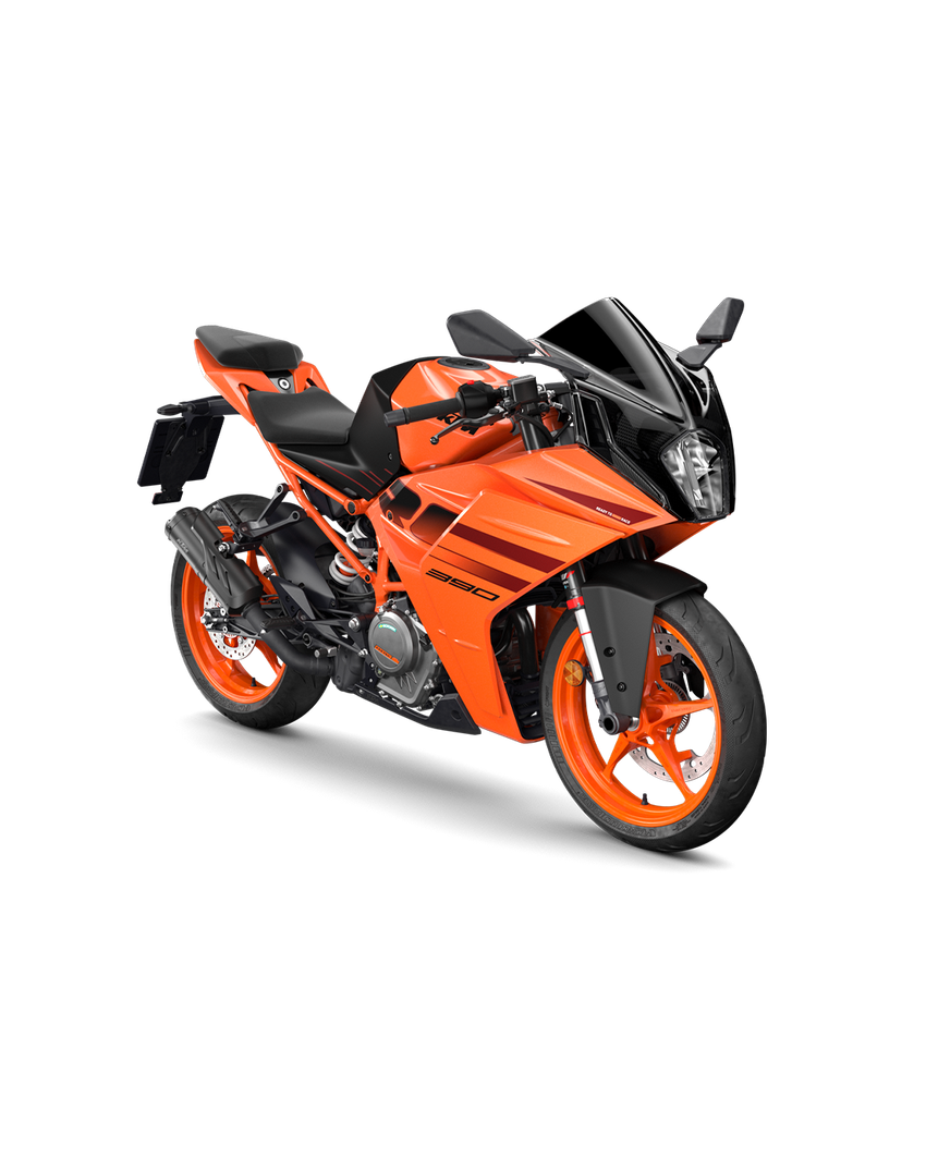ktm bike price
