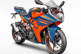 RC 390 image