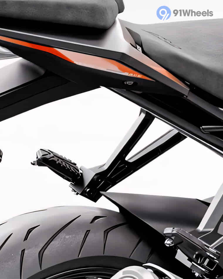 Wheels & Suspension - 3