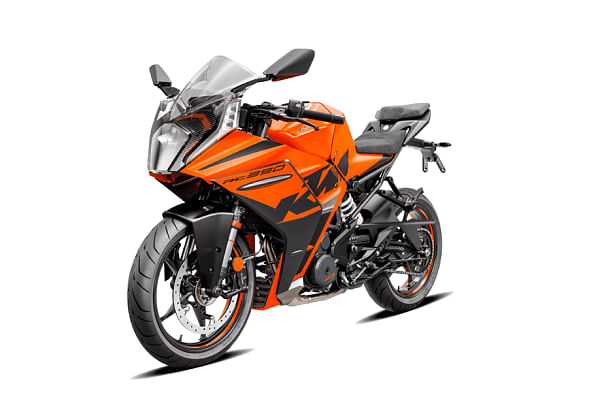 New ktm deals model 2021