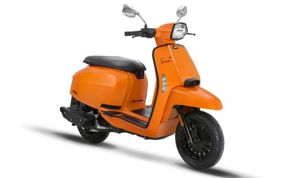 Lambretta V125 image