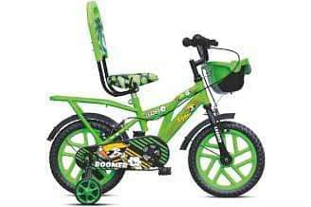 Boomer hotsell balance bike