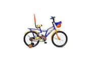 Leader Boomer 16T Base cycle