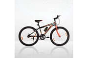 Leader City Surfer 26T Base cycle