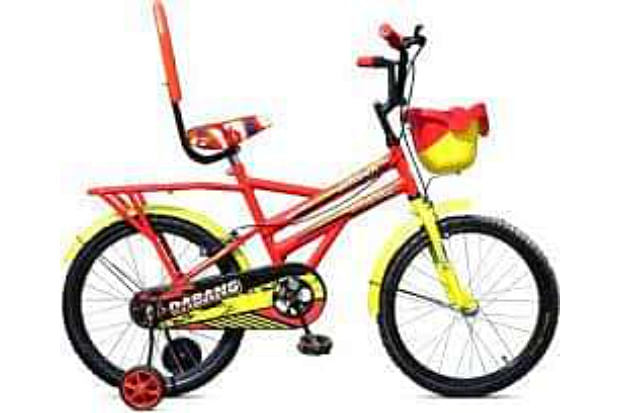 Hero Minnie 16T Price 2024 Cycle Images Mileage Colours