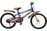 Leader Racer 20T Base cycle