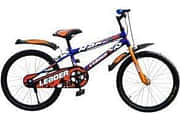 Leader Racer 20T Base cycle