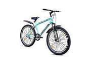 Leader Scout 26T Sea Green cycle