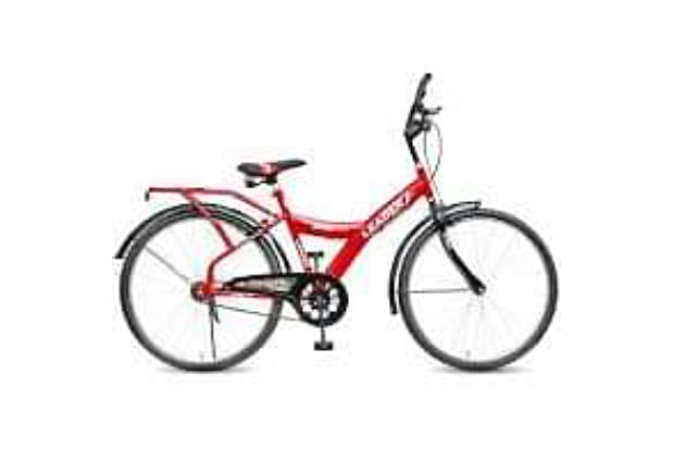 Leader Speed Bike 26T IBC Price 2024 Cycle Images Mileage Colours