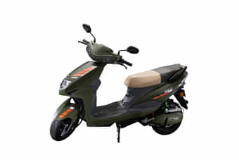 Lectrix LXS G 2.0 2023-2025 Side Stand Lectrix LXS G 2.0 2023-2025 Side Stand