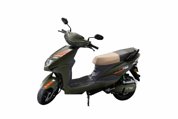 Lectrix LXS G 2.0 2023-2025 Side Stand Lectrix LXS G 2.0 2023-2025 Side Stand