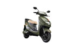 Lectrix LXS G 2.0 scooter
