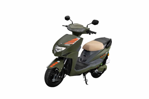 Lectrix LXS G 2.0 2023-2025 Left Front Three Quarter Lectrix LXS G 2.0 2023-2025 Left Front Three Quarter