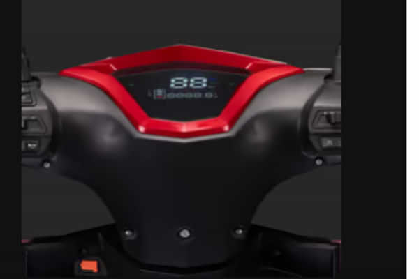 Lectrix SX25 2023-2025 Speedometer Lectrix SX25 2023-2025 Speedometer