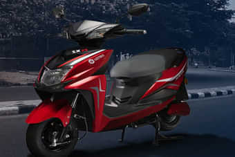 Lectrix SX25 2023-2025 Left Front Three Quarter Lectrix SX25 2023-2025 Left Front Three Quarter