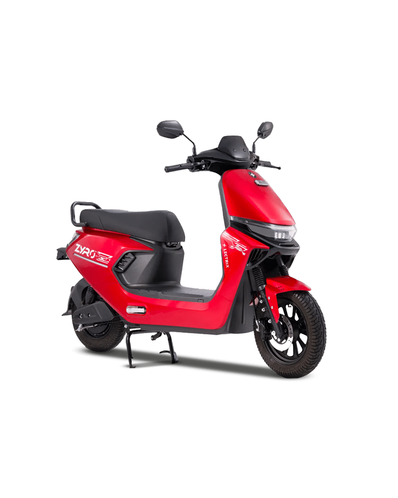 Lectrix Zyro