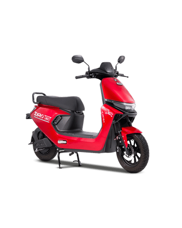 Lectrix Zyro Lectrix Zyro