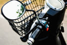 Spock Electric Scooter images