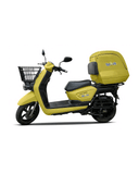 Left Side Body Panel