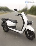 Right Front Three Quarter