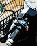 Left Side Handelbar Grip