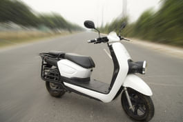 Spock Electric Scooter image
