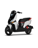 Left Front Three Quarter