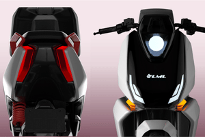 LML Star Price - Launch Date, Images, Colours & Reviews