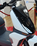 Front Panel/Front Apron