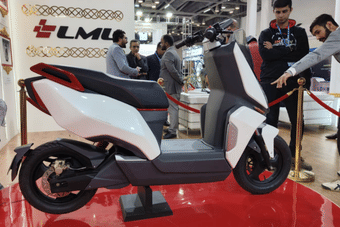 LML Star Side Profile LR LML Star Side Profile LR