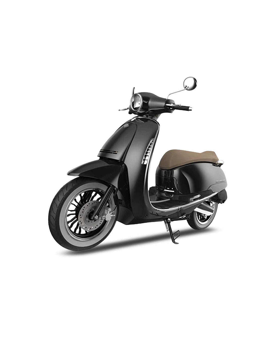 M2GO Scooters Civitas