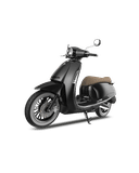 Left Front Three Quarter