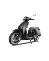 M2GO Scooters Civitas