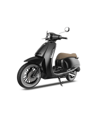 M2GO Scooters Civitas