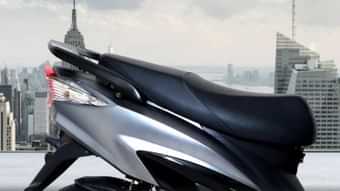 M2GO Scooters X1 Seat M2GO Scooters X1 Seat