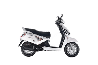 Mahindra Gusto Mahindra Gusto