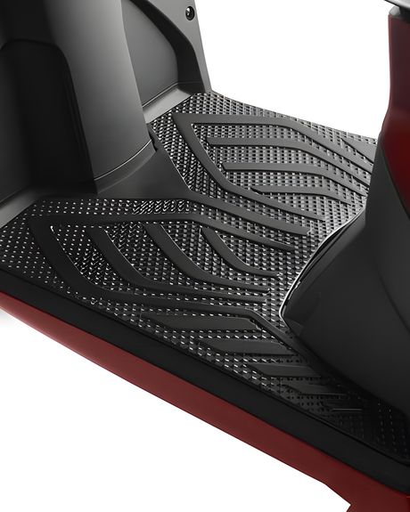 Gusto Floorboard