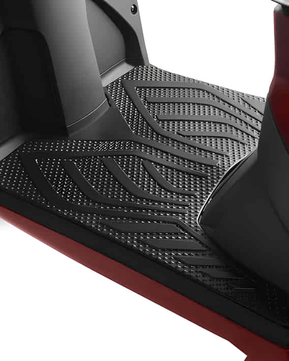 Gusto Floorboard Gusto Floorboard