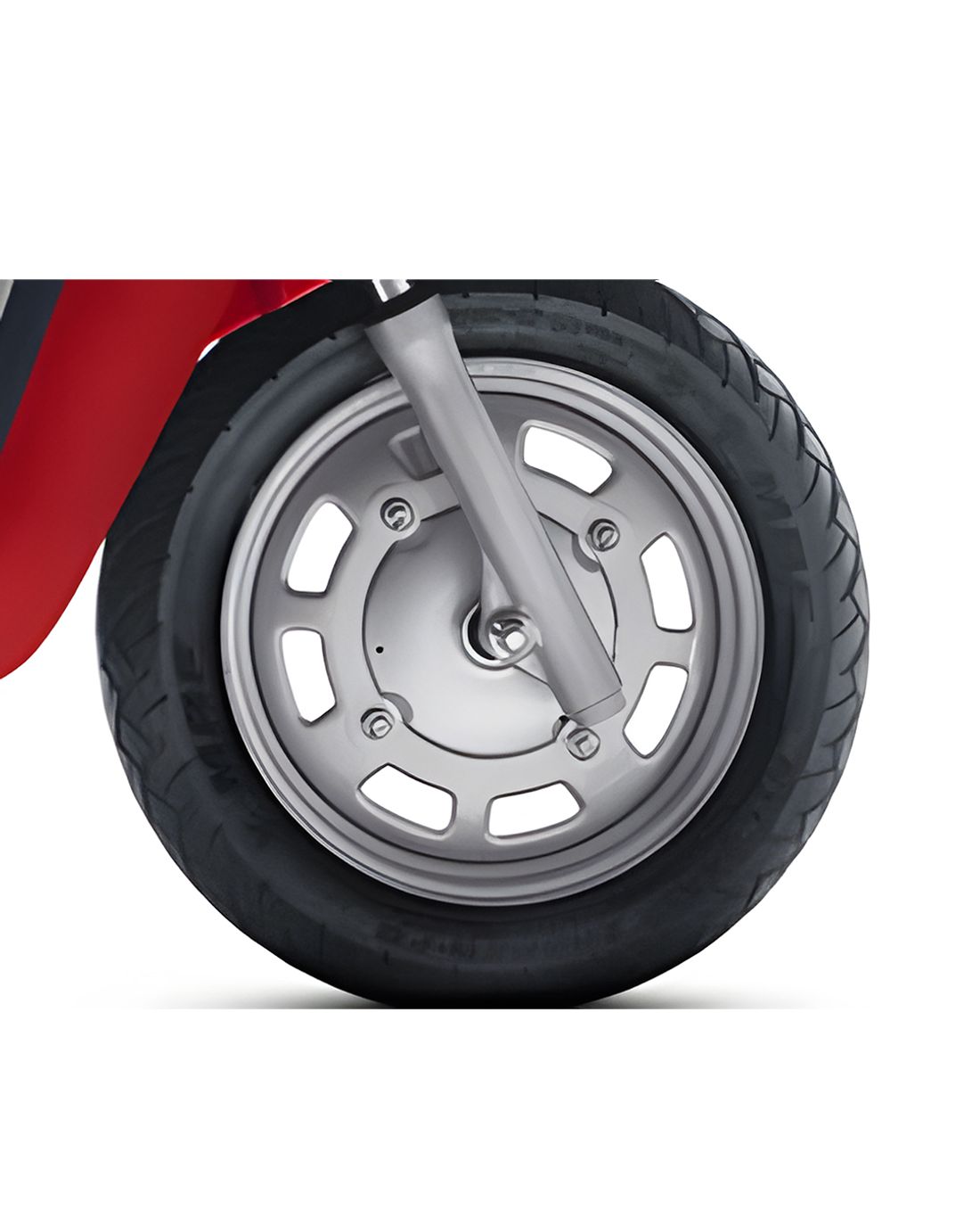 Gusto Front Wheel Gusto Front Wheel