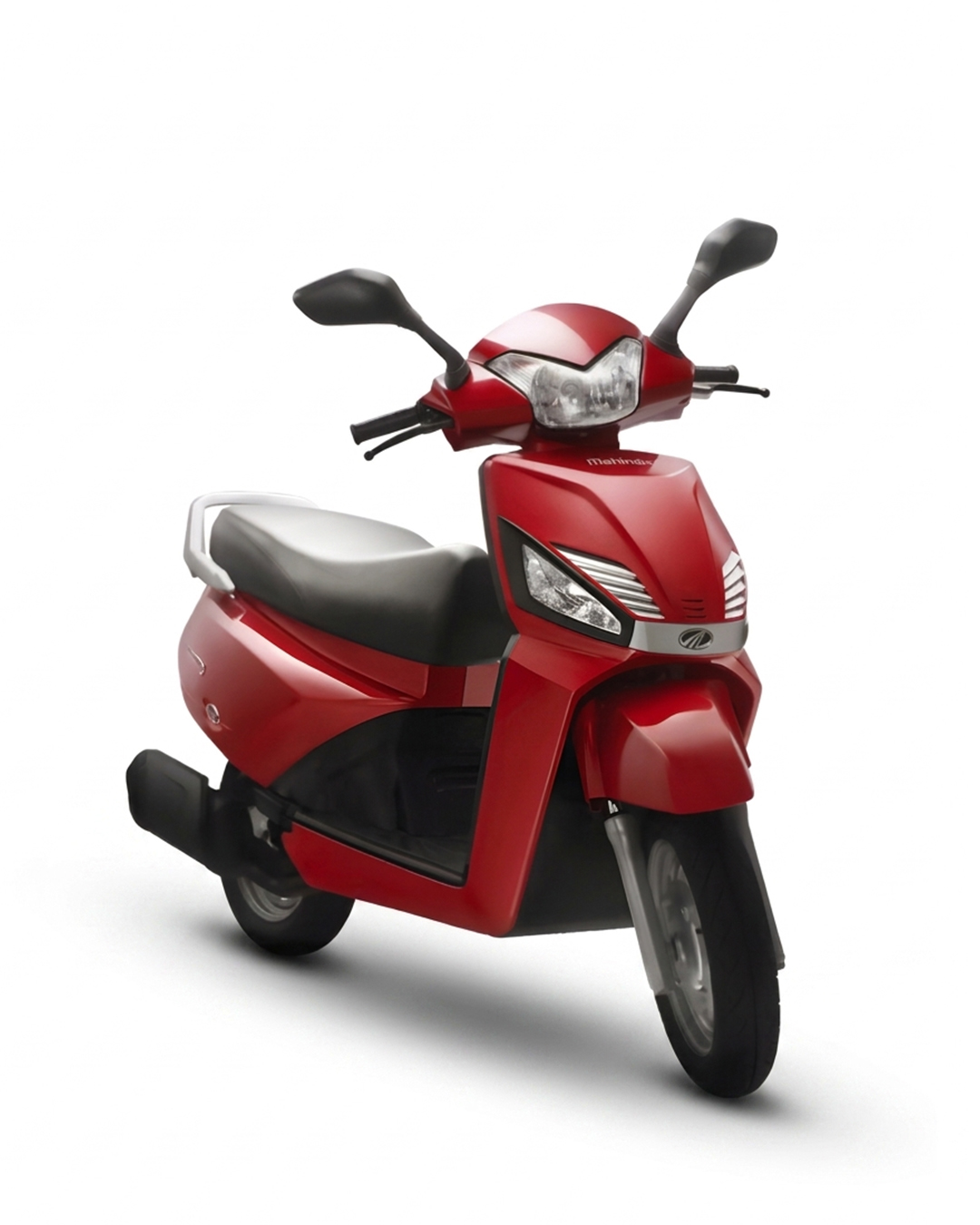 Mahindra Gusto image